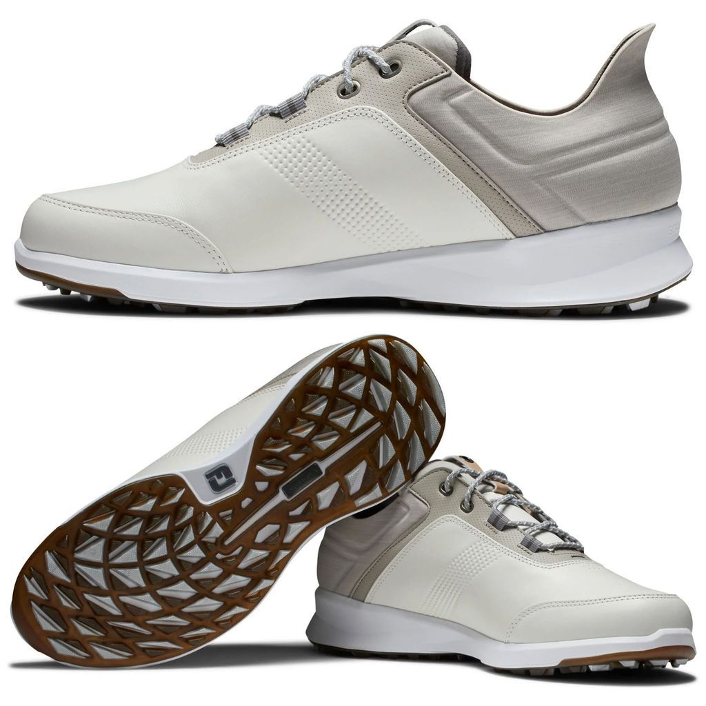 Giày golf nam STRATOS 50071 | FootJoy | SALE THÁNG 11.2024