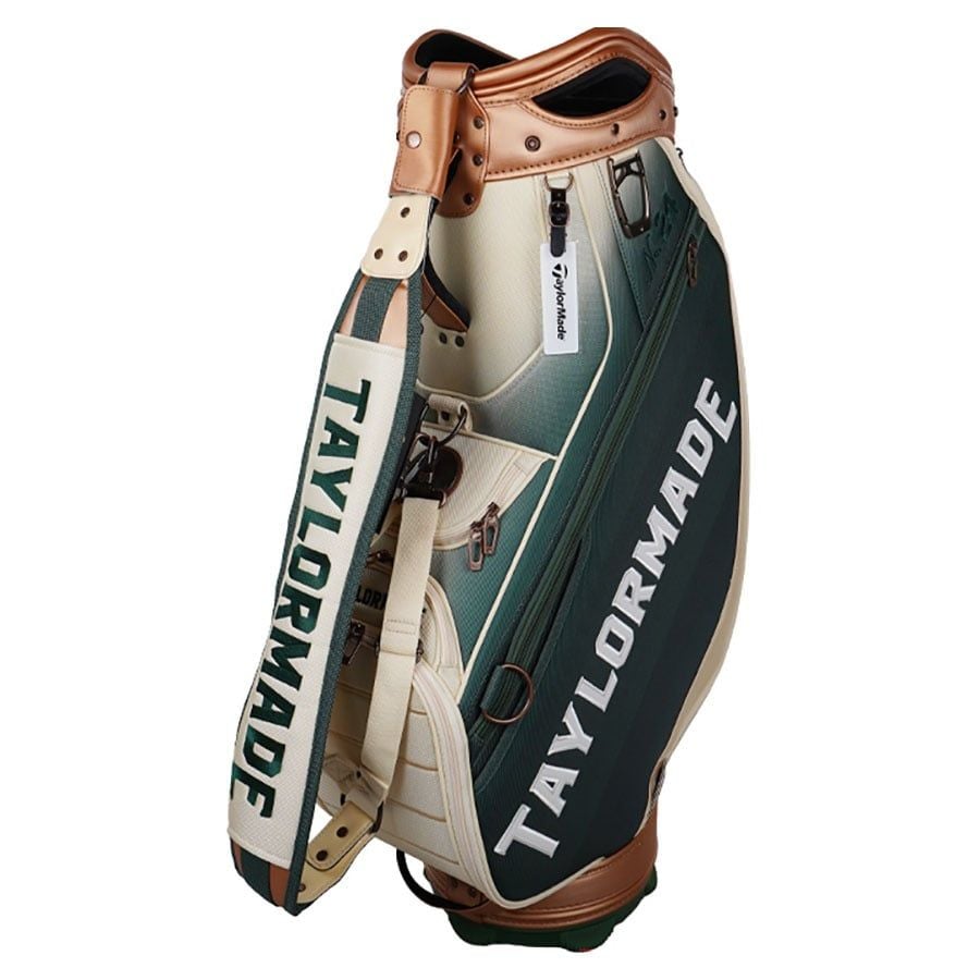 Túi gậy golf Summer Commemorative (2024) N26438 | TaylorMade