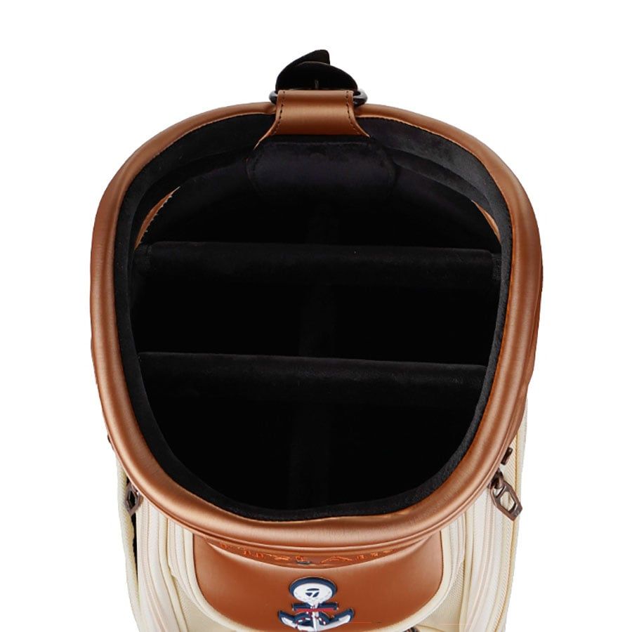 Túi gậy golf Summer Commemorative (2024) N26438 | TaylorMade