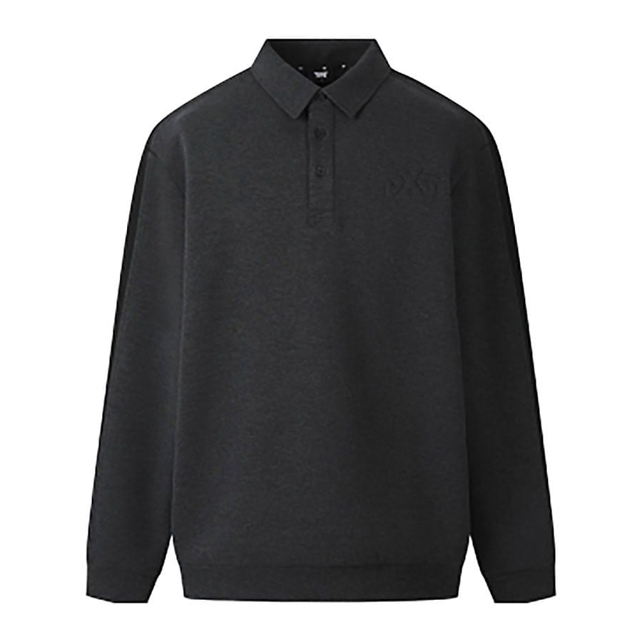 Áo golf nam tay dài COLLAR SWEAT PHFPM210613 | PXG