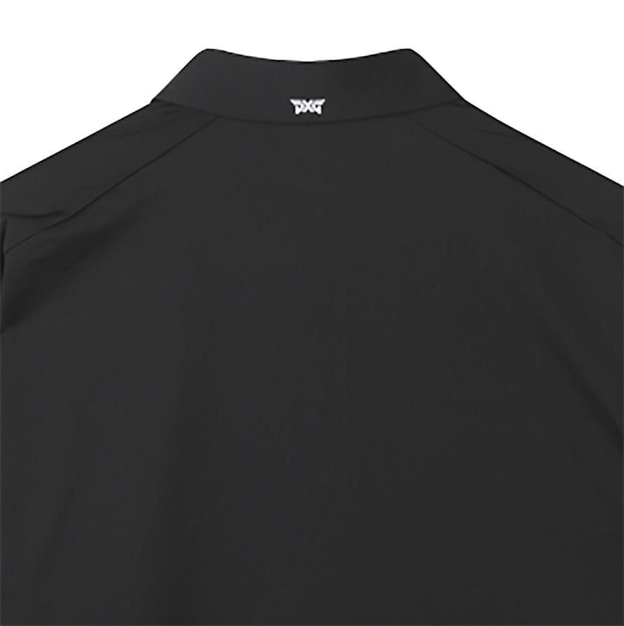 Áo golf tay ngắn nam ESSENTIAL COLLAR PHMPM211221 | PXG