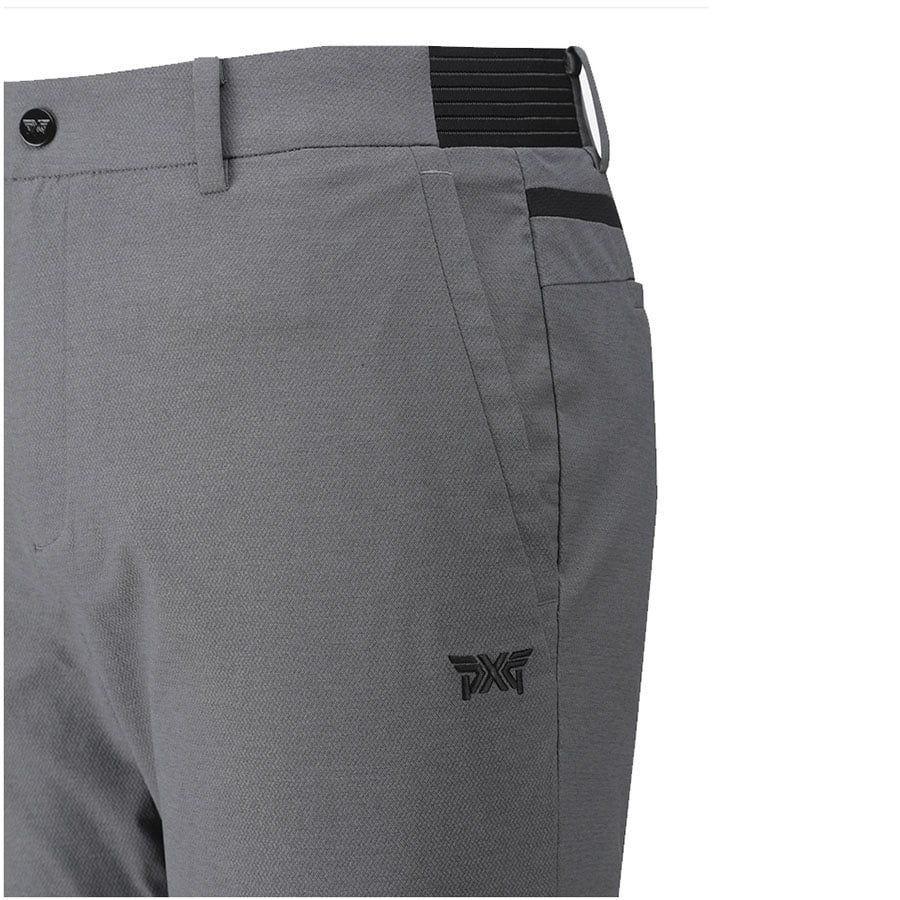Quần dài golf nam BASIC TEXTURED PHMPM510812 | PXG