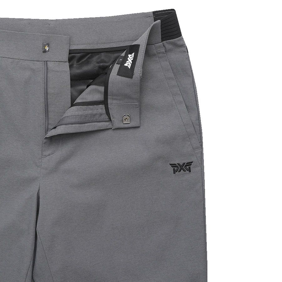 Quần dài golf nam BASIC TEXTURED PHMPM510812 | PXG