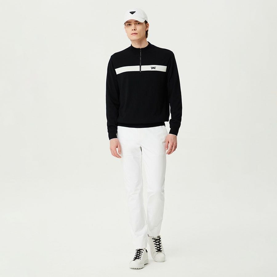 Quần dài golf nam SP BASIC PIPPM510201 | PXG