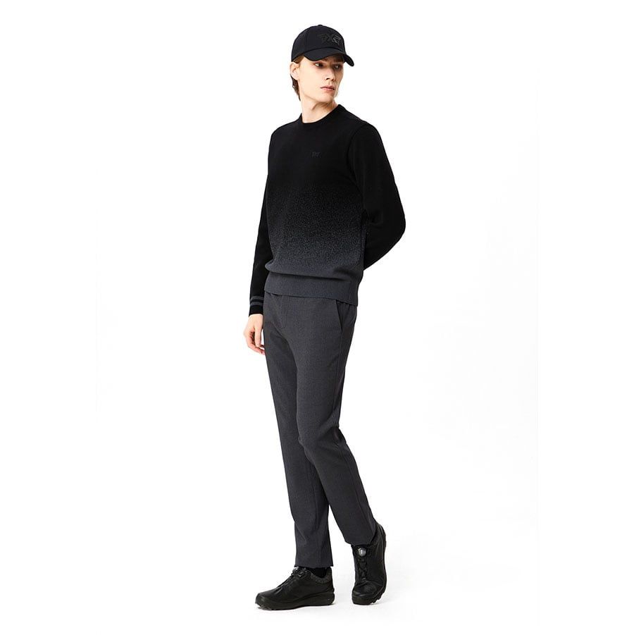 Quần dài golf nam SP TR PIPPM510412 | PXG