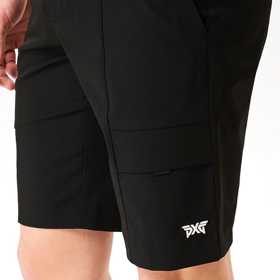 Quần short golf nam SP POCKET POINT PIPPM520121 | PXG