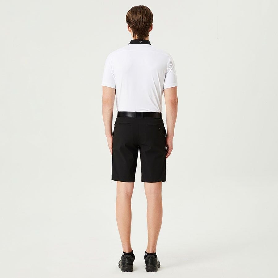Quần short golf nam SP POCKET POINT PIPPM520121 | PXG