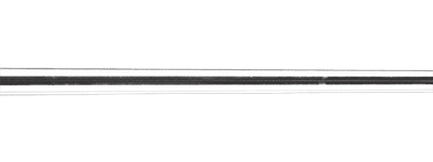 Trục gậy Putter thẳng - Chrome