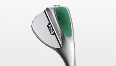 s159 Wedge B Grind
