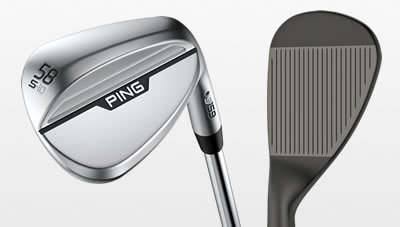 s159 wedge chrome vs hoàn thiện nửa đêm