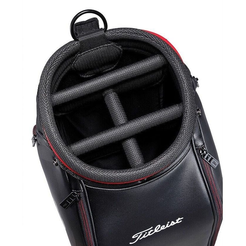 Túi gậy golf ASPIRER CART TB23ACBA 2.8kg | Titleist | SALE THÁNG 11.20