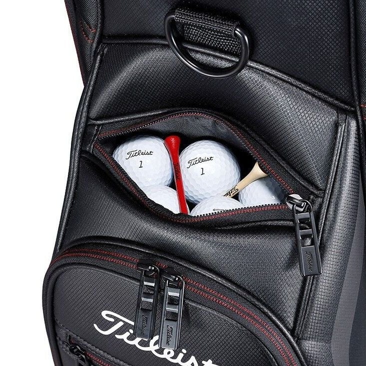 Túi gậy golf ASPIRER CART TB23ACBA 2.8kg | Titleist | SALE THÁNG 11.20