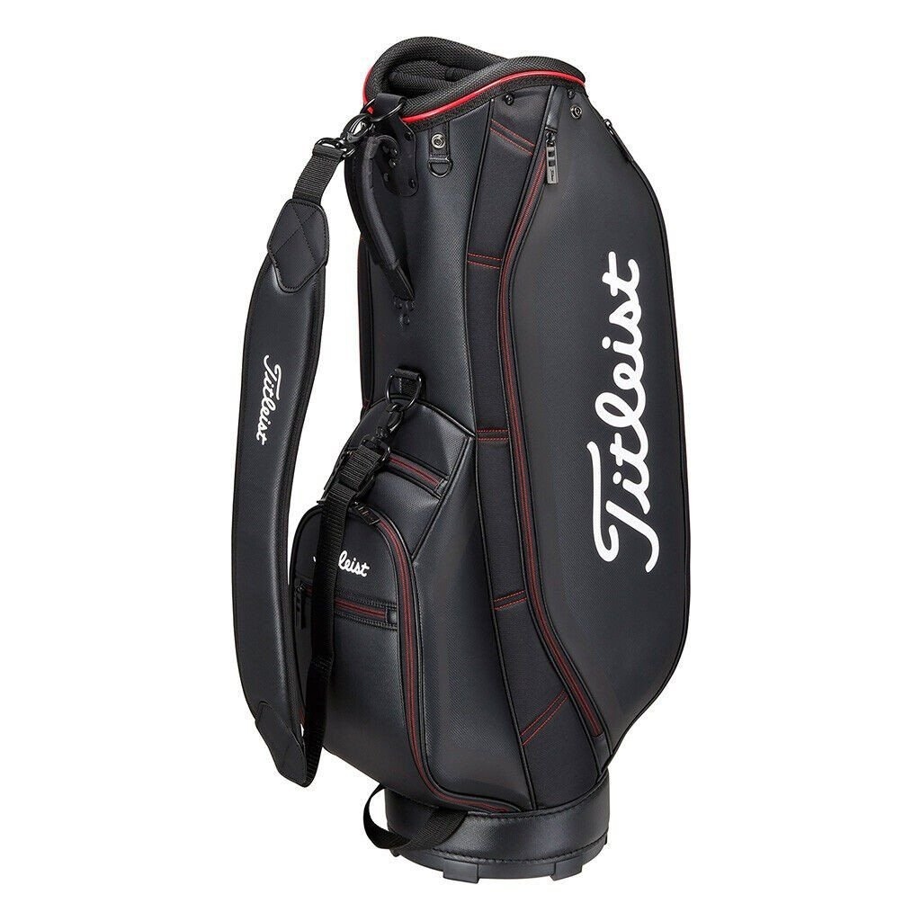 Túi gậy golf ASPIRER CART TB23ACBA 2.8kg | Titleist | SALE THÁNG 11.20