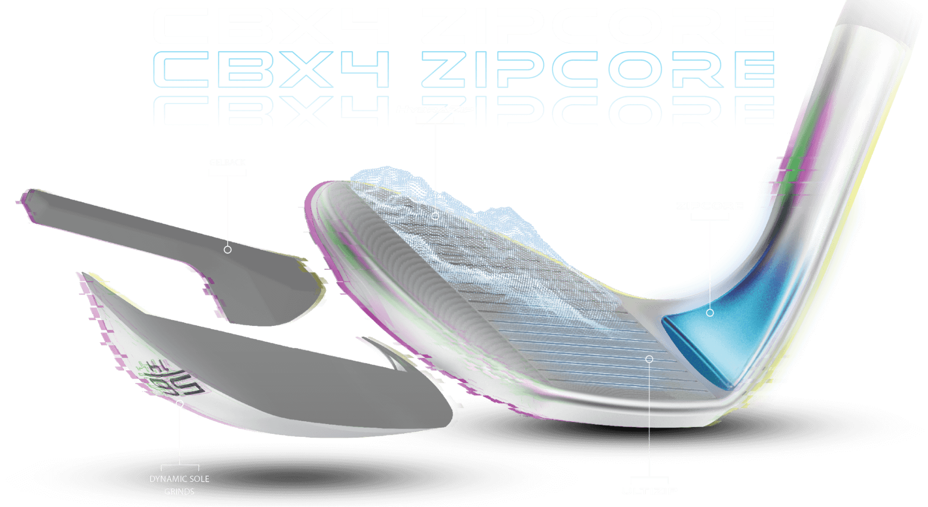 Tổng quan về công nghệ ZipCore của CBX 4