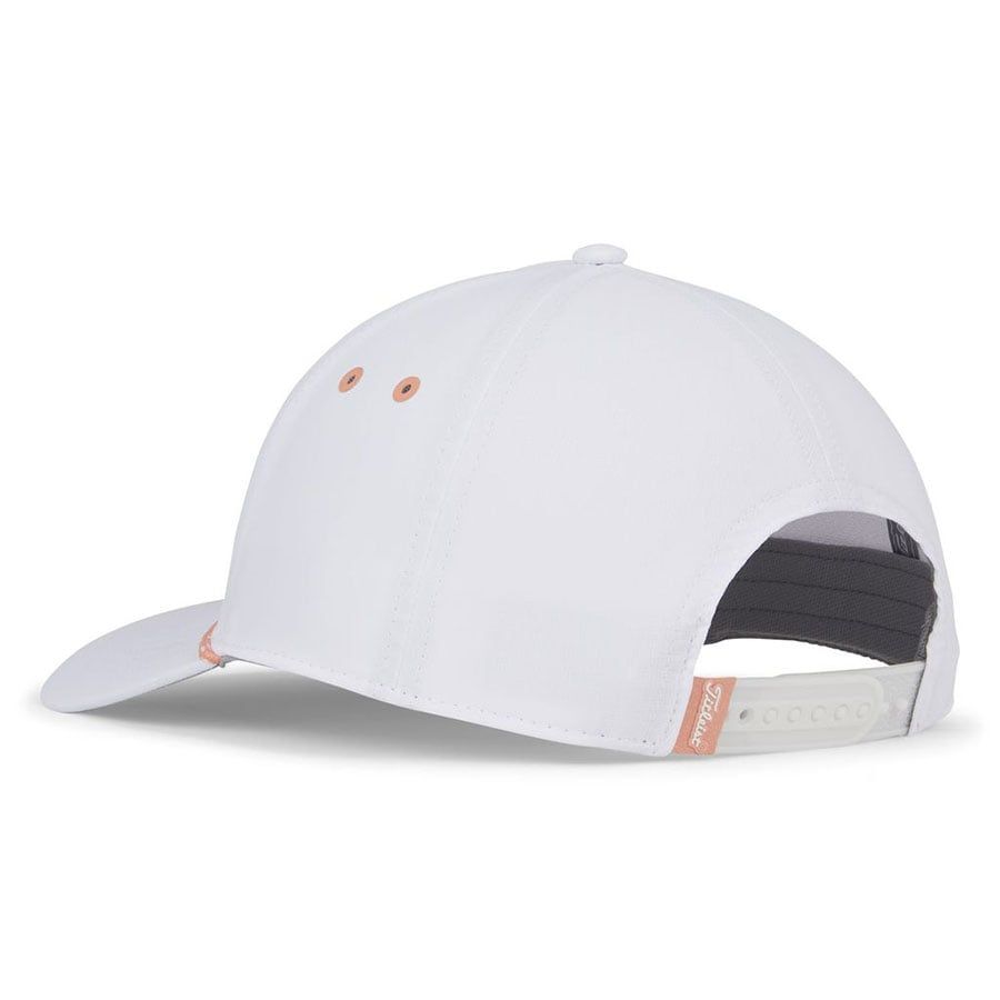 Mũ kết golf nữ Boardwalk Rope TH23AWBR-15P | Titleist | SALE THÁNG 11.