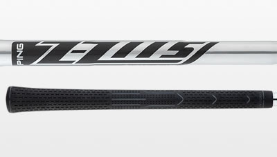 Trục Z-Z115 và tay cầm Dyla-wedge