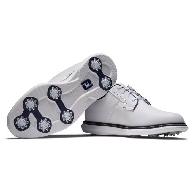 Giày golf nam ES TRADITIONS 57938 | FootJoy