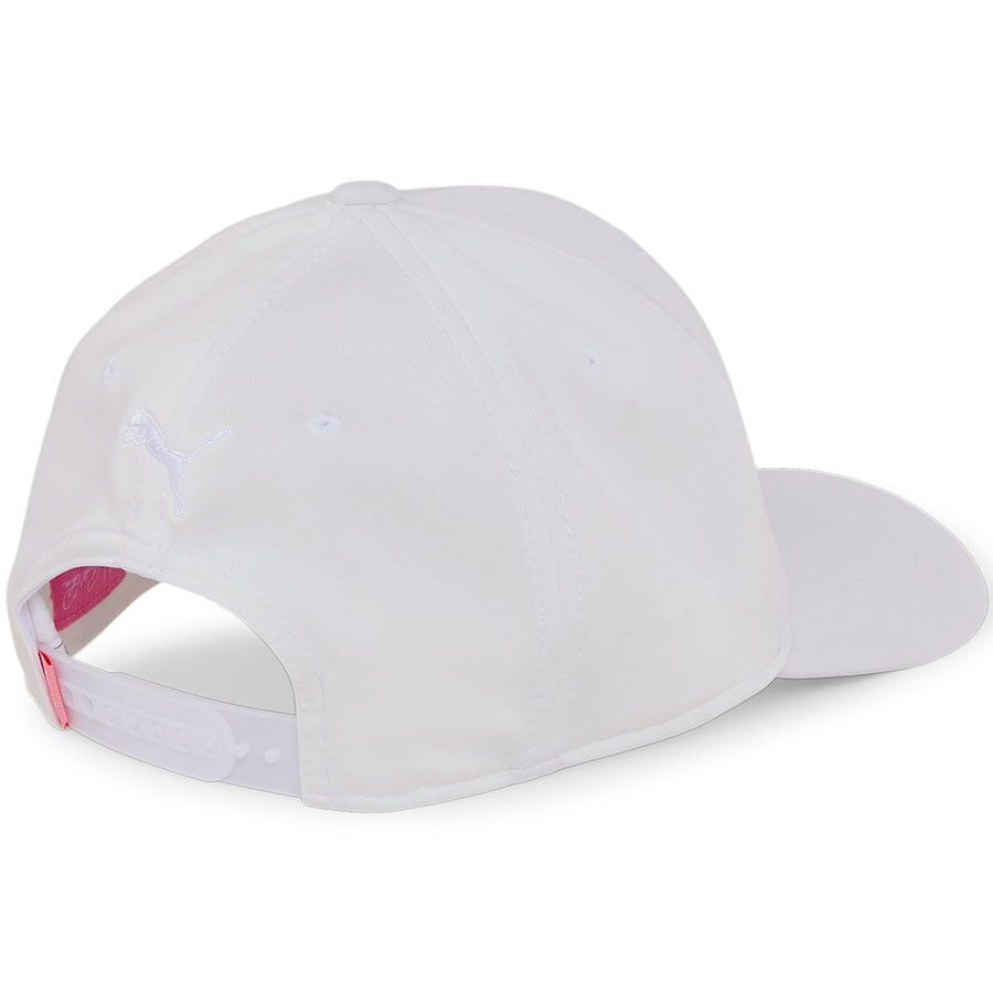 Nón kết golf nam PALMER P 02451801 | PUMA