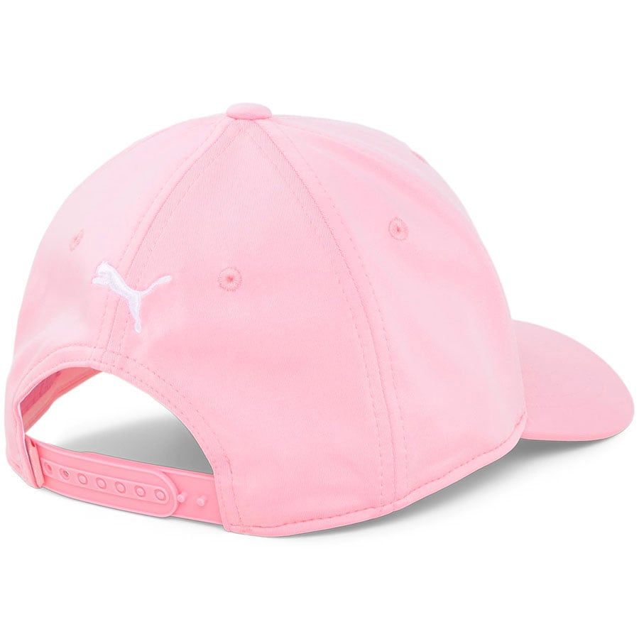 Nón kết golf nam PALMER P 02451804 | PUMA
