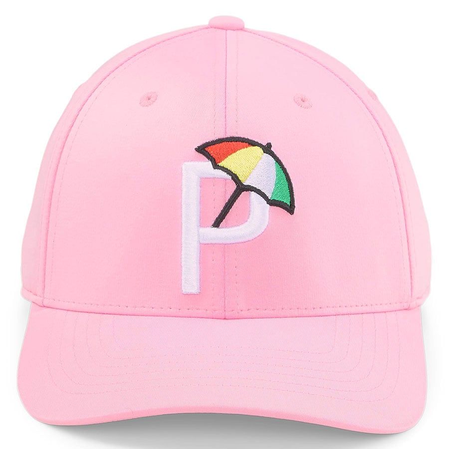 Nón kết golf nam PALMER P 02451804 | PUMA