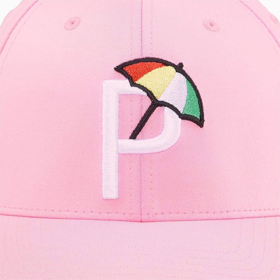 Nón kết golf nam PALMER P 02451804 | PUMA