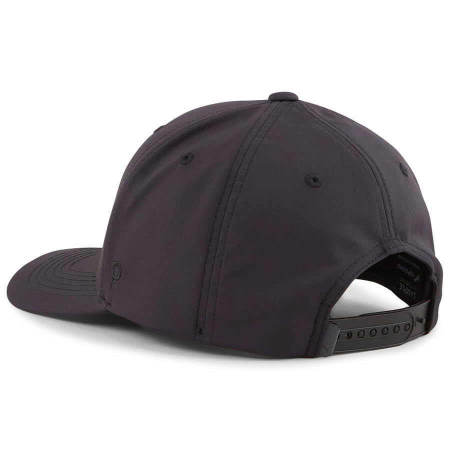 Nón kết golf nam PLAY LOCAL 02557602 | PUMA