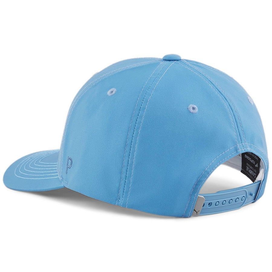 Nón kết golf nam FAIRISLE TECH 02560401 | PUMA