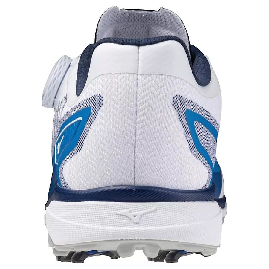 Giày golf nam NEXLITE ZERO IG BOA 51GM238018 | MIZUNO
