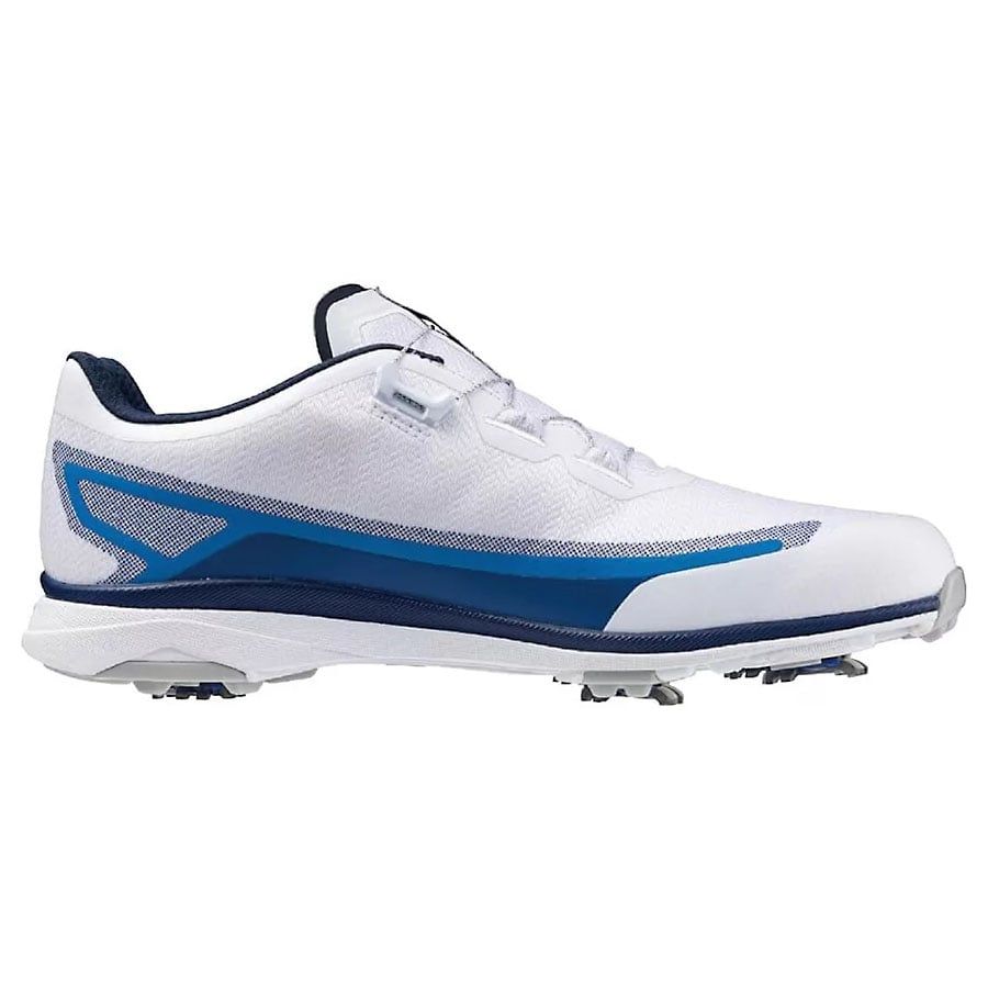 Giày golf nam NEXLITE ZERO IG BOA 51GM238018 | MIZUNO