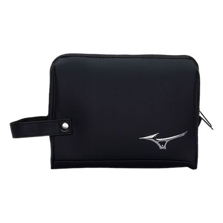 Túi golf cầm tay MKL pouch 5LDP240109 | Mizuno