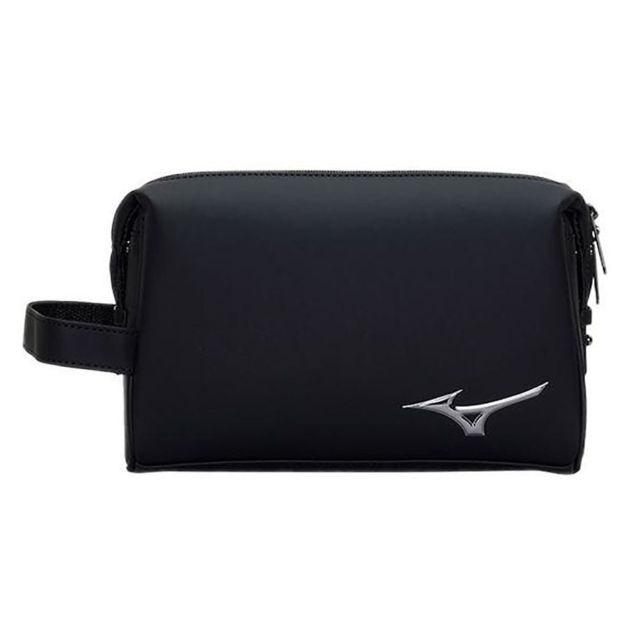 Túi golf cầm tay MKL pouch 5LDP240309 | Mizuno