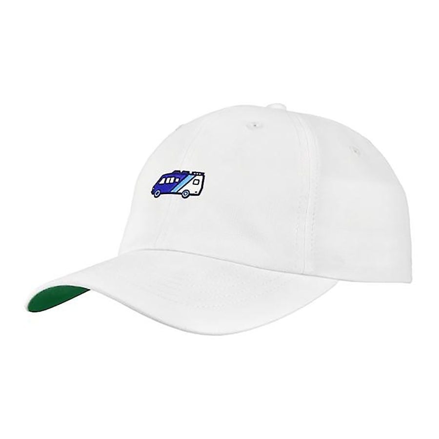 Mũ kết golf GOLF WORKSHOP ADJUSTABLE 5LG260414000010ONE | Mizuno