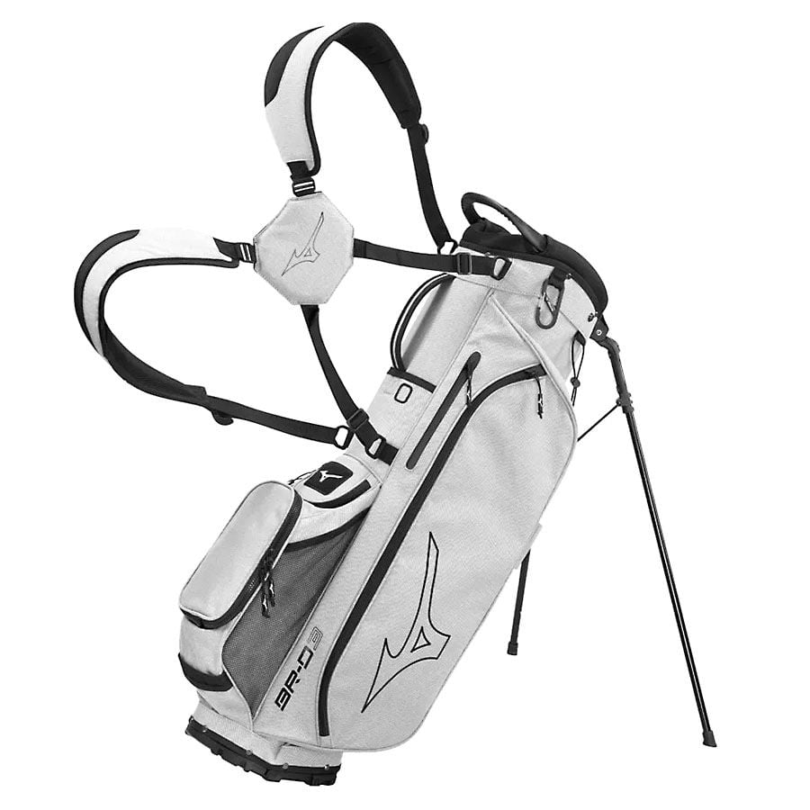Túi Gậy Golf BR-D3 STAND 5LJC242105 | MIZUNO