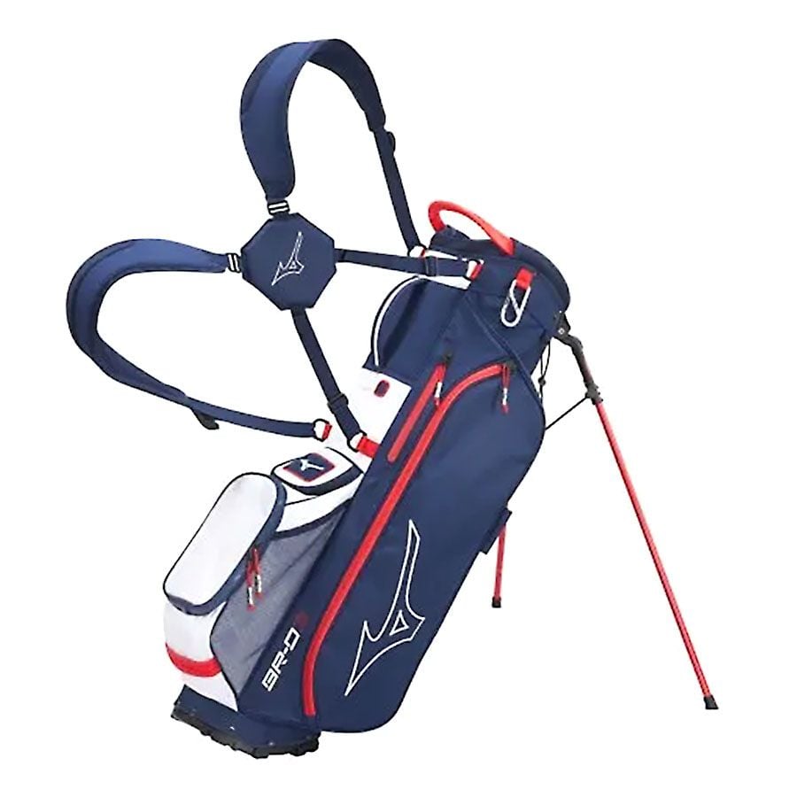 Túi Gậy Golf BR-D3 STAND 5LJC242114 | MIZUNO