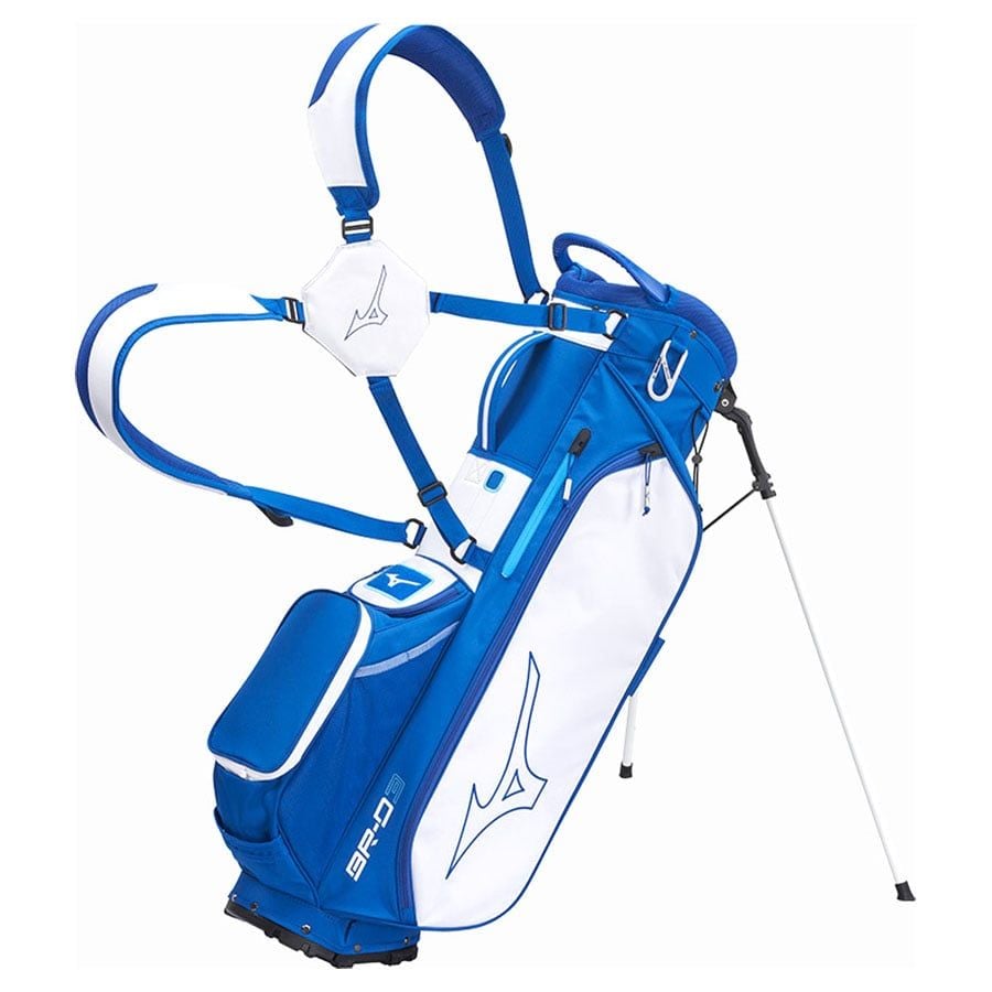 Túi Gậy Golf BR-D3 STAND 5LJC242122 | MIZUNO