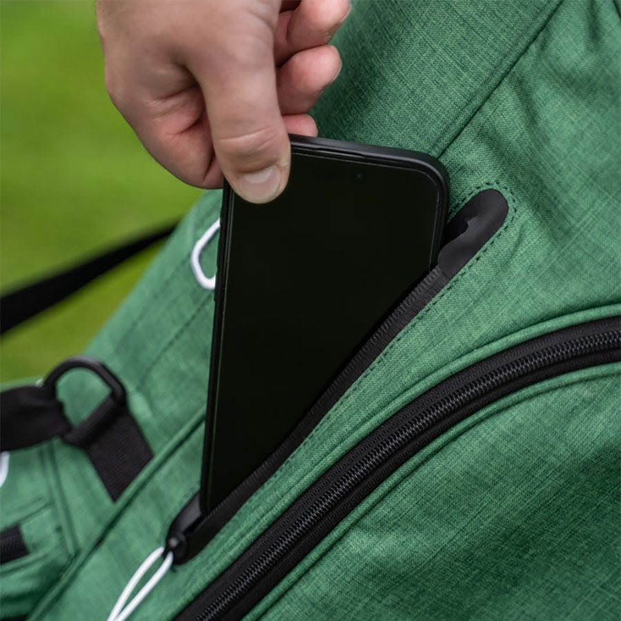 Túi Gậy Golf BR-D3 STAND 5LJC242132 | MIZUNO