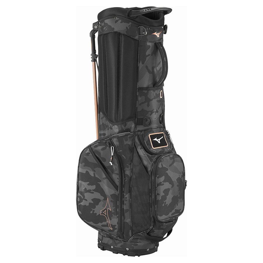 Túi Gậy Golf BR-D3 STAND 5LJC242191 | MIZUNO