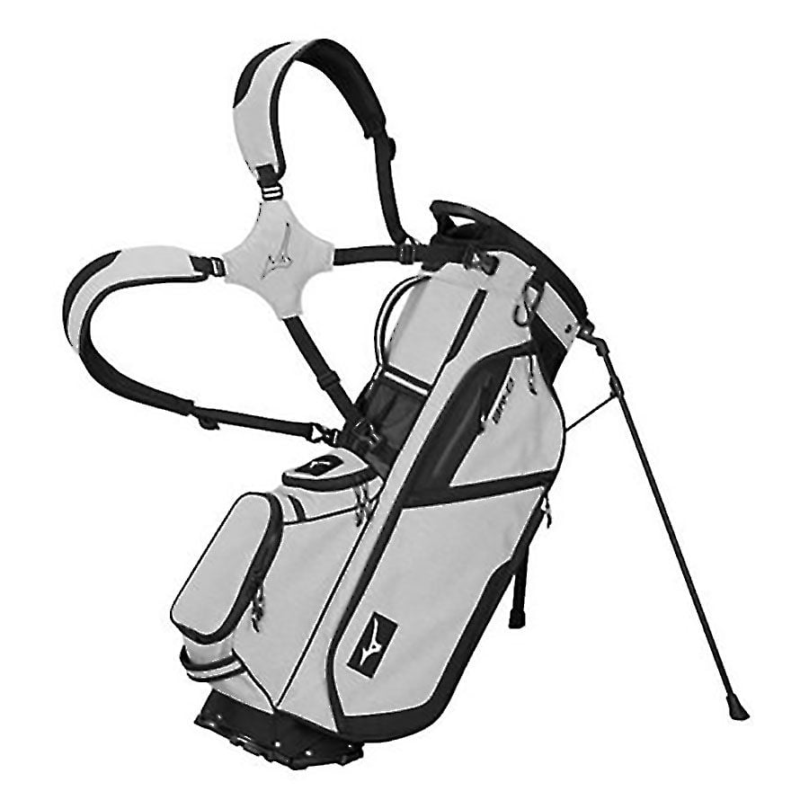Túi Gậy Golf BR-D4 STAND 5LJC242205 | MIZUNO
