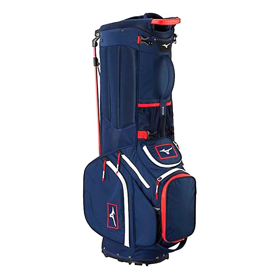 Túi Gậy Golf BR-D4 STAND 5LJC242214 | MIZUNO