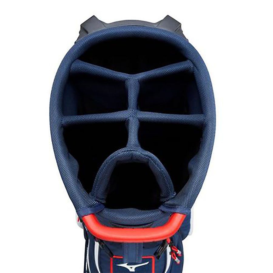 Túi Gậy Golf BR-D4 STAND 5LJC242214 | MIZUNO