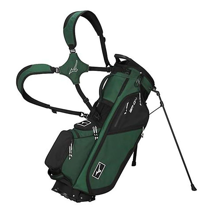Túi Gậy Golf BR-D4 STAND 5LJC242232 | MIZUNO