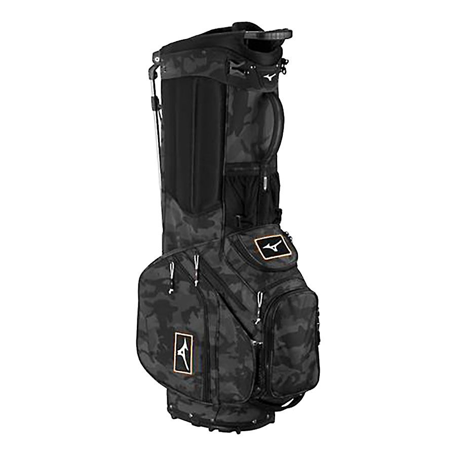 Túi Gậy Golf BR-D4 STAND 5LJC242291 | MIZUNO