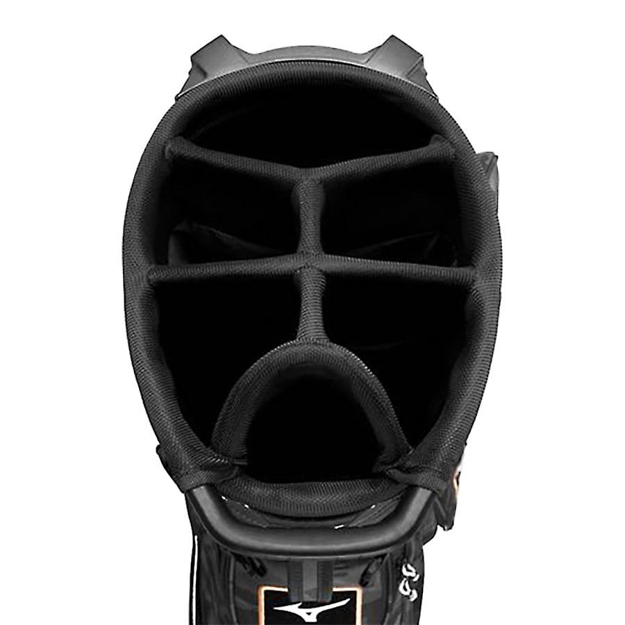 Túi Gậy Golf BR-D4 STAND 5LJC242291 | MIZUNO