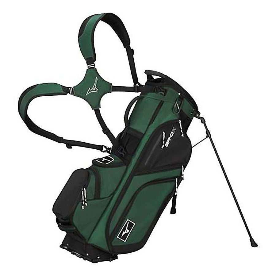 Túi Gậy Golf BR-DX STAND 5LJC242332 | MIZUNO