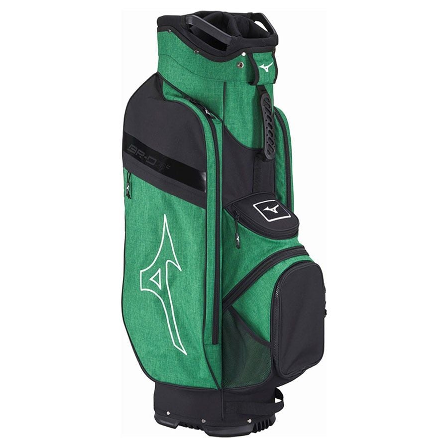 Túi Gậy Golf BR-D3c CART 5LJC242432 | MIZUNO
