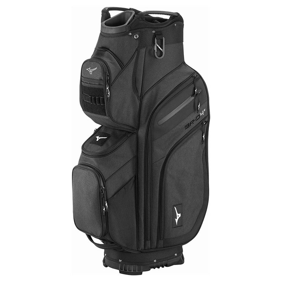 Túi Gậy Golf BR-D4c CART 5LJC242509 | MIZUNO