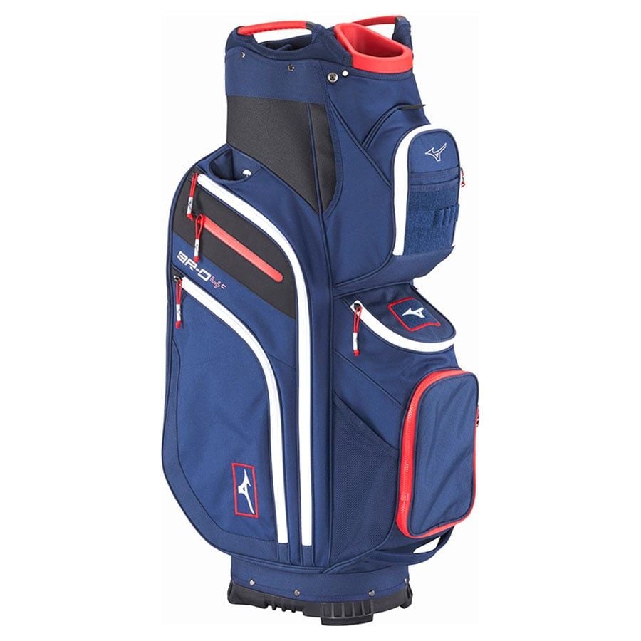 Túi Gậy Golf BR-D4c CART 5LJC242514 | MIZUNO