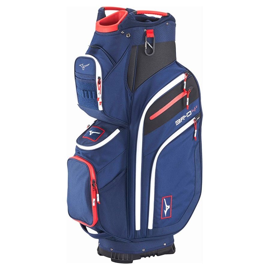 Túi Gậy Golf BR-D4c CART 5LJC242514 | MIZUNO