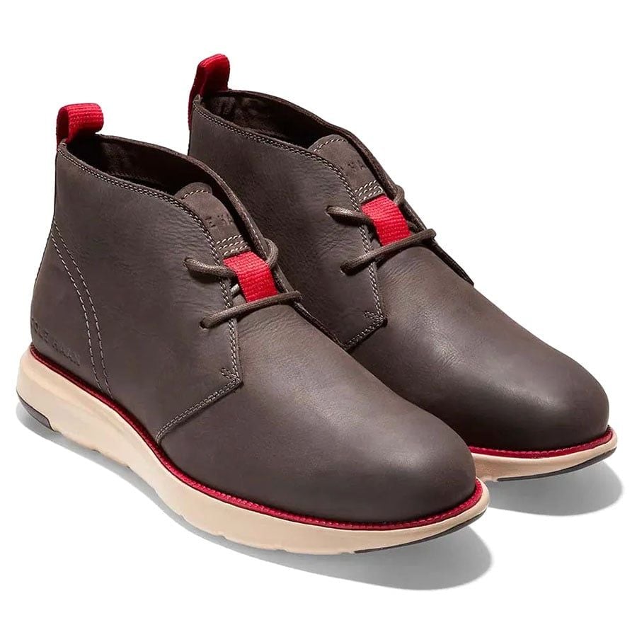 Giày boot nam Grand Atlantic Wr C34087 | COLE HAAN | SALE THÁNG 12.202