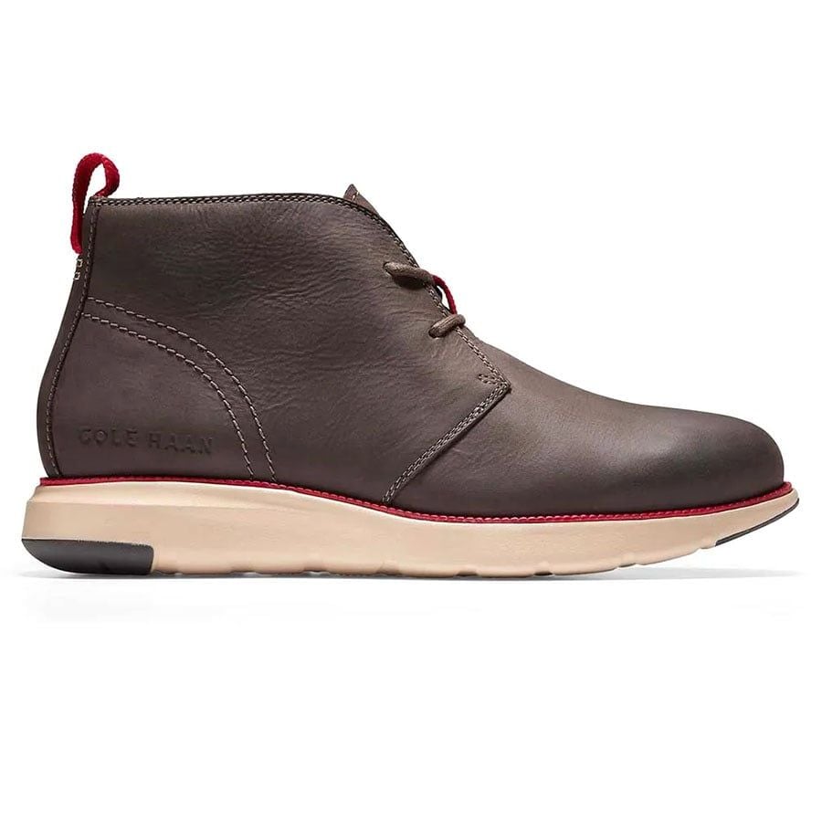 Giày boot nam Grand Atlantic Wr C34087 | COLE HAAN | SALE THÁNG 12.202